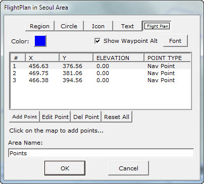 Flight Plan Flight Plan