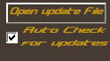 Auto Update Switch