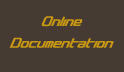 Online docs
